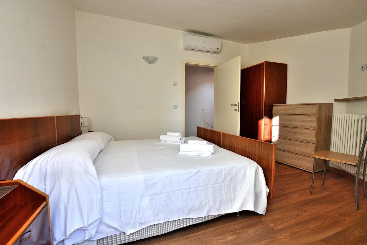 Apartment Del Pescatore Тори дел Бенако Екстериор снимка