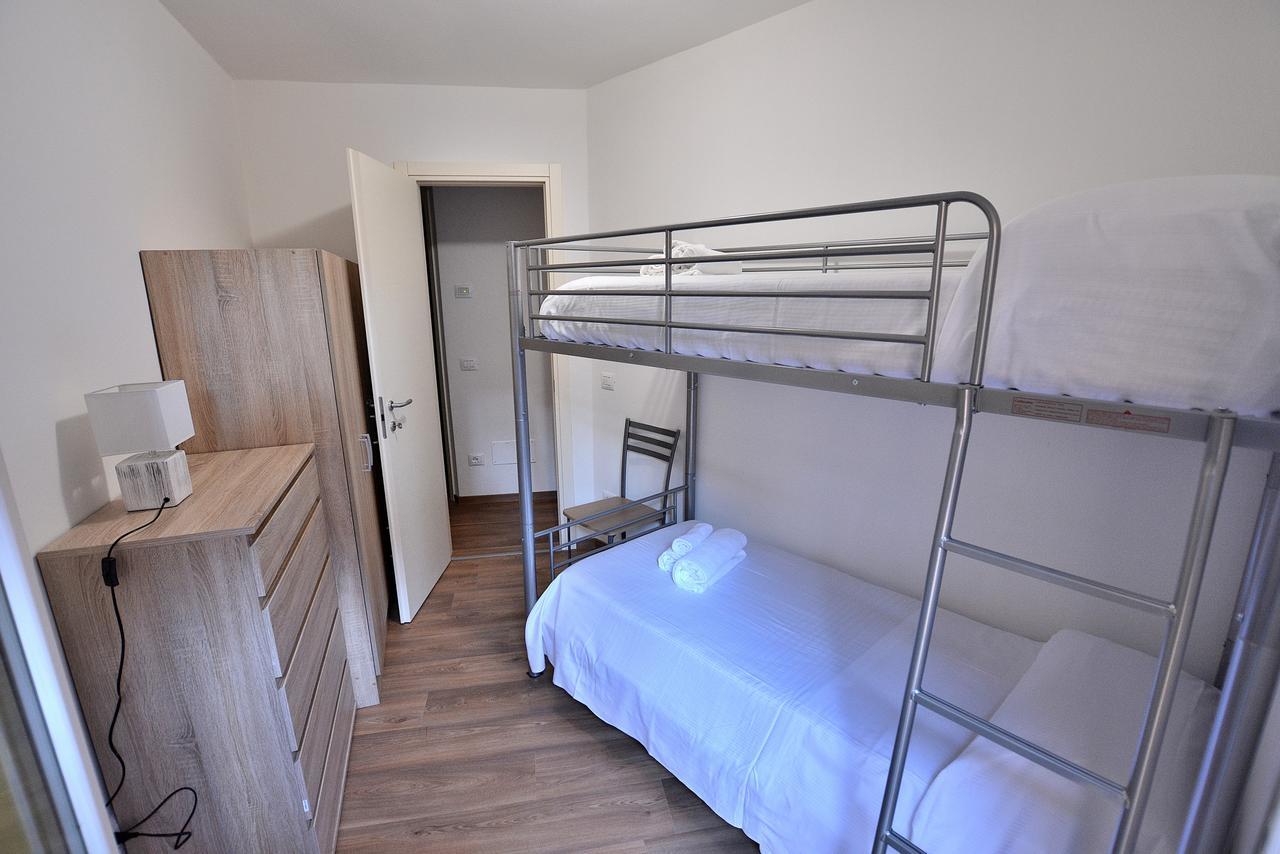 Apartment Del Pescatore Тори дел Бенако Екстериор снимка