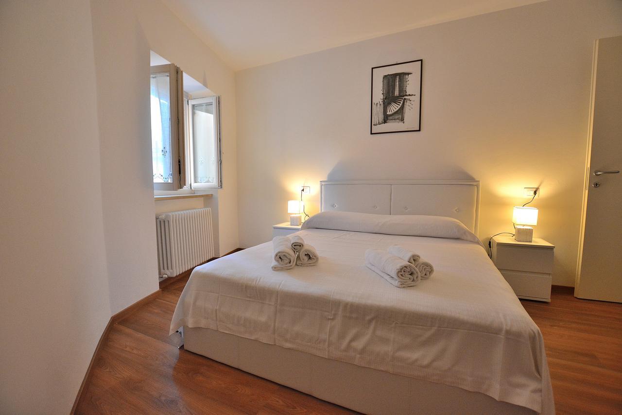 Apartment Del Pescatore Тори дел Бенако Екстериор снимка